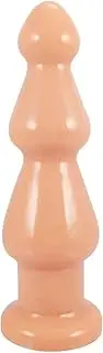 Anal Plug Sex Toys Vibrator Huge Butt Plug Soft Dildo With Suction Cup G-Spot Clit Vaginal Stimulator Anal Plug Erotic Sex Toys