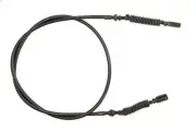 Accelerator Cable DT SPARE PARTS 1.20064