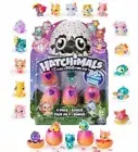 Hatchimals CollEGGtibles SEASON "FOUR" 4-PACK - GLOW IN DARK