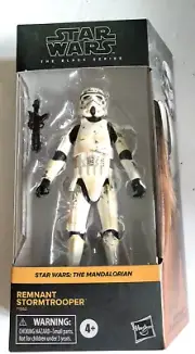 STAR WARS: THE MANDALORIAN REMANT STORMTROOPER ACTION FIGURE HASBRO NEW