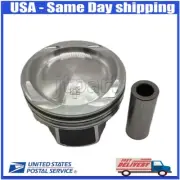 Engine Piston Ring For Range Rover Sport 5.0T SVR L494 SC SVR 2019+ (for: Land Rover)