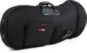 Gator Allegro Pro Bag - Medium Tuba, 18.5-inch Bell