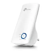 Wireless Range Extender 2.4Ghz WPS WIFI Booster TP-Link TL-WA850RE 300Mbps