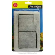 Aqua One 2C AquaStyle 510 LifeStyle 5 Carbon Cartridge 2pk 2pk