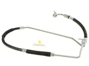 Power Steering Pressure Hose For 03-05 Mazda 6 i FJ44F2 Line Assembly - HP Gates (for: Mazda)