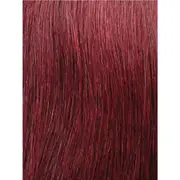 #99j Burgundy Red 18 Remy Clip In Human Hair Extension