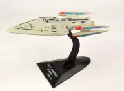 Furuta Star Trek USS Prometheus Figure Japan Import New With Box