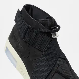 Nike Air 1 x Fear of God Raid Black FOG AT8087-002