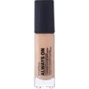 Smashbox Always On Skin-Balancing Foundation - # F20C --30ml/1oz