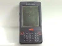 在飛比找露天拍賣優惠-(J70)早期手機~Sony Ericsson W950i 