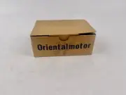 ONE NEW Oriental Motor PK564BW-H100S motor