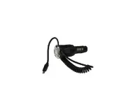 2 Amp Micro USB Car Charger with LED for Kyocera DuraForce Pro