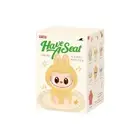Labubu Have A Sit Plush SISI Popmart USA BNIB - Sealed (Authentic Guaranteed)