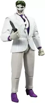 McFarlane Toys TM15437 DC Build-A 7IN Figures WV6-DARK Knight Returns-The Joker,