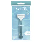 Gillette Venus Smooth 3 Blade Razor