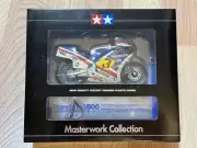 Rare Tamiya 1/12 Masterwork Collection Honda NS500 Freddie Spencer New JP SF