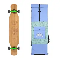 在飛比找蝦皮商城精選優惠-120cm longboard bag surf bag 新