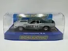Slot Auto 1/32 SCALEXTRIC " Ford MUSTANG Allan Moffat N°33 " Rif. C3002