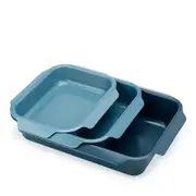 Joseph Joseph Nest 3 Pc Roaster Set
