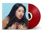 Beabadoobee This Is How Tomorrow Moves - Red Vinyl
