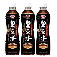 在飛比找蝦皮購物優惠-愛之味  愛健 黑豆多紛 黑豆水530ml（24入）2箱95