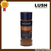 在飛比找蝦皮購物優惠-大衛杜夫咖啡 57 咖啡豆混合 100g /Davidoff