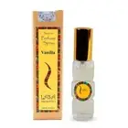 Lasa Natural Perfume Spray Vanilla Fragrance Long Lasting 100%Pure Natural 30 ml