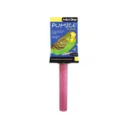 Avi One Pumice Perch 5in Light Pink