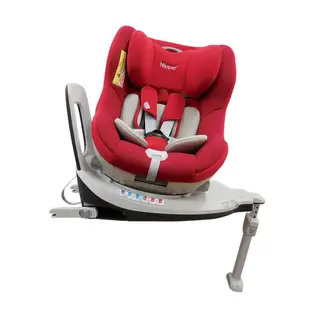 【限時優惠】Nipper 0-4歲 360度 ISOFIX 安全座椅 汽車安全座椅 汽座