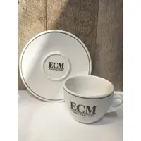 在飛比找蝦皮購物優惠-【泉嘉】ECM Cappuccino Cup (classi
