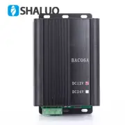 BAC06A Generator Battery Charger Diesel Genset Battery Switching Power Charger