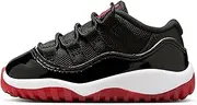 [Jordan] Toddler's 11 Retro Low 'Bred' (FV5120 006)