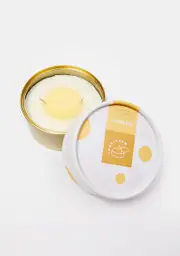[54Celsius] Egg Candle