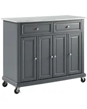 Crosley Avery Kitchen Cart