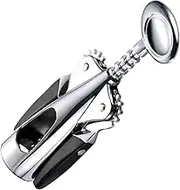 CIYODO Portable Wine Corkscrew Opener Multifunctional Bottle Opener Tool for Kitchen Bars Parties and Home Use Essential Wine Accessories for Effortless Opening