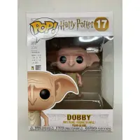 在飛比找蝦皮購物優惠-Funko 多比  Dobby 哈利波特 Harry Pot