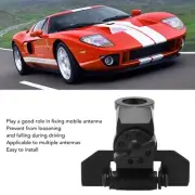 Car Antenna Mount Bracket Car Antenna Clip High Hardness Stainless Steel