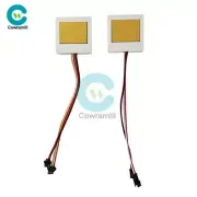 DC12V High Sensitive Smart Touch Switch Bathroom Mirror Lamp Touch Sensor Dimmer