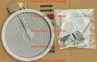 Chef Elevated Stove Ceramic Glass Cooktop MEDIUM Hotplate Element EEC1380W-L