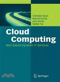 在飛比找三民網路書店優惠-Cloud Computing
