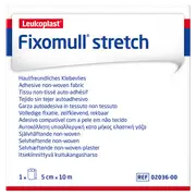 Fixomul Stretch Adhesive Tape 5cm x 10m