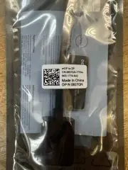 NEW Mini DisplayPort To DisplayPort Adapter Thunderbolt 2 to HDMI Adapter Compa