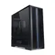 LIAN LI 聯力 V3000 PLUS ATX／Mini-ITX雙玻璃透側機殼(黑)–V3000PX 現貨 廠商直送