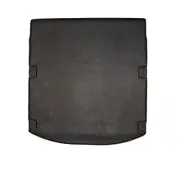 Travall Cargomat Rubber Boot Liner for Audi A4 [Saloon] 2015- Tailored Fit Boot