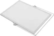 jojofuny Double Sided Portable Whiteboard with Stand Desktop Reminder Board for Writing Drawing Planning Office Home Classroom Easy to Clean and Long Lasting