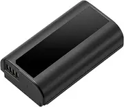 [Panasonic] LUMIX Rechargeable Battery for S1R and S1 Cameras (DMW-BLJ31E)