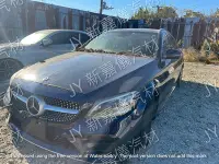 在飛比找Yahoo!奇摩拍賣優惠-【新嘉儀汽材】BENZ 賓士 W205 5門 全車零件拆賣 