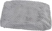 LOEFLIFA 1pc Breathable Changing Pad Skin Friendly Design for Comfort for Diaper Changes The Go Present for Parents Reusable and Washable
