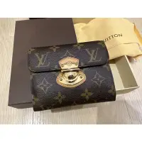 在飛比找蝦皮購物優惠-【 全新正品 】 LV 路易威登 真品＊M58013 Mon