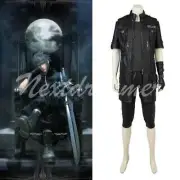 Final Fantasy XV Noctis Lucis Caelum Game Dress Anime costume Halloween Show